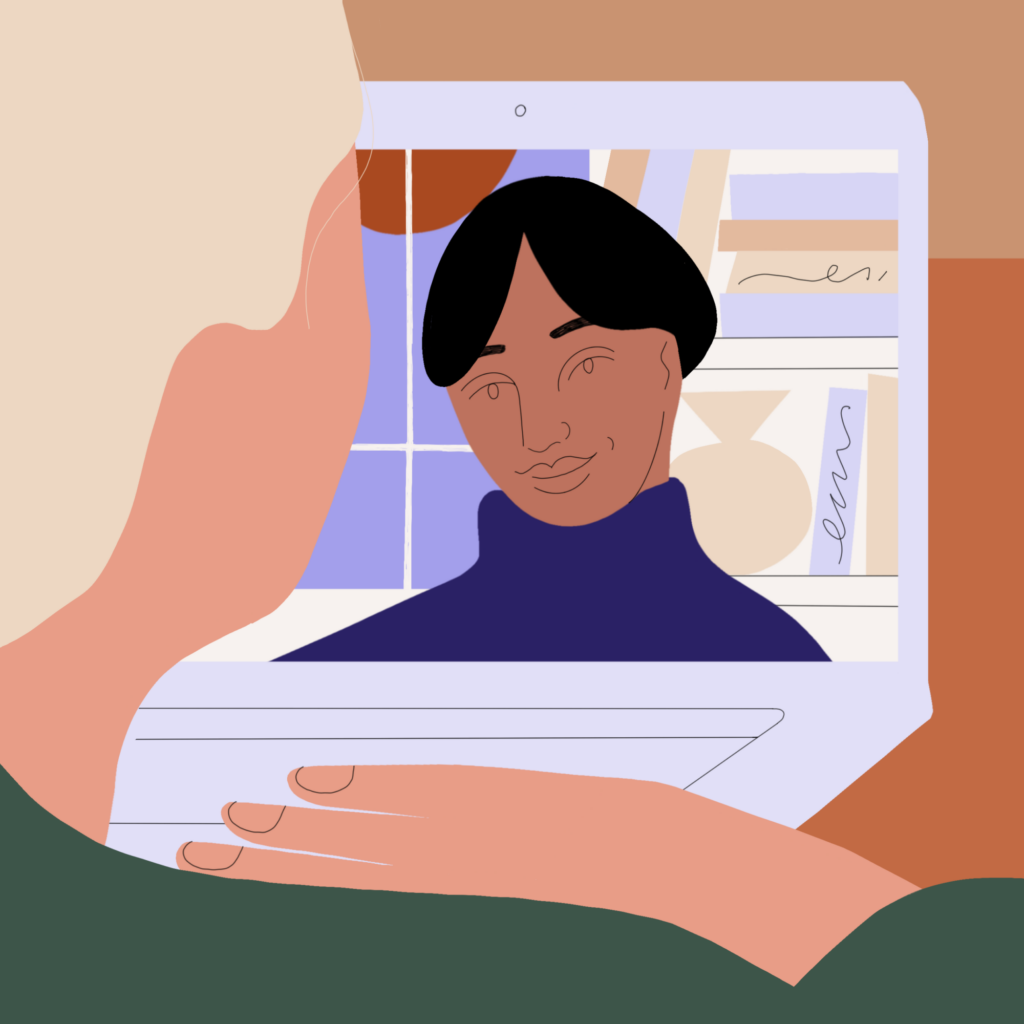 Talk Therapy Online Or In Person Therapy Near You Find A Therapist