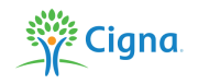 Cigna organization logo