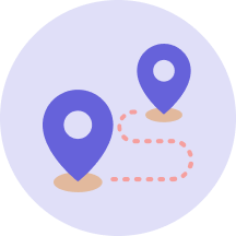 Locations