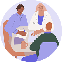Advanced Treatments