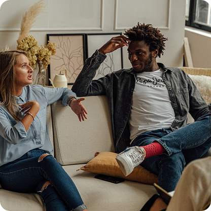 Couples Therapy